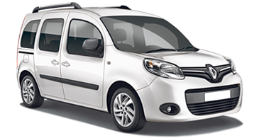 Renault Kangoo Dizel