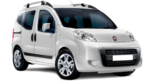 Fiat Fiorino Dizel